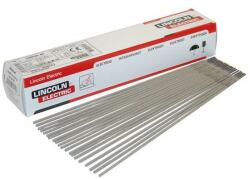 Lincoln Electric Electrozi bazici basic 7018 3.2X450 5.5KG (BASIC7018_3.2X450*_5.5KG)