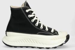 Converse sportcipő AT-CX Platform fekete, női, - fekete Férfi 37