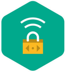 Kaspersky Secure Connection HUN (5 User /1 Year) (KL1987OCEFS)