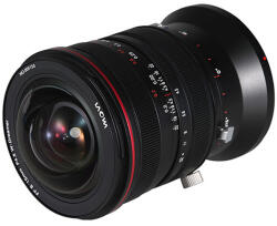 Venus Optics Laowa 15mm f/4.5R Zero-D Shift (Fuji GFX) (VE1545GFXR)