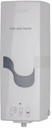 Celtex E-Control szenzoros wc ülőke fertőtlenítő adagoló ABS fehér (95590) - pepita