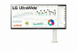 LG UltraWide 34WQ68X-W