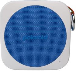 Polaroid P1 White/Blue (9082)