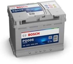 Bosch 62Ah 520A (0092S40060)