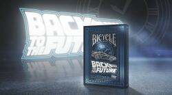 The United States Playing Card Company Back to the Future