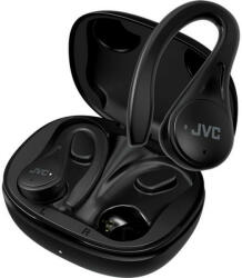 JVC HA-EC25T-B-U black Casti