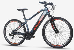 CRUSSIS e-Cross 1.8-S (2023)