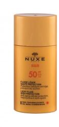 NUXE Sun Light Fluid SPF50 pentru ten 50 ml unisex