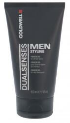 Goldwell Dualsenses Men Styling gel de păr 150 ml pentru bărbați