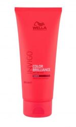 Wella Invigo Color Brilliance balsam de păr 200 ml pentru femei