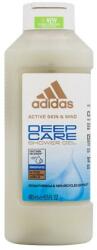 Adidas Deep Care New Clean & Hydrating gel de duș 400 ml pentru femei