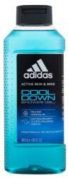 Adidas Cool Down gel de duș 400 ml pentru bărbați
