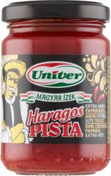 Univer Magyar Ízek Haragos Pista extra erős nyers darált paprika 150 g