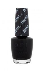 OPI Nail Lacquer lac de unghii 15 ml pentru femei NL G35 Grease Is The Word