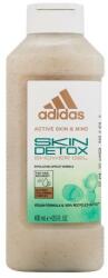 Adidas Skin Detox gel de duș 400 ml pentru femei