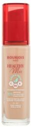 BOURJOIS Paris Healthy Mix Clean & Vegan Radiant Foundation fond de ten 30 ml pentru femei 51, 5C Rose Vanilla