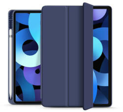 Tech-Protect Tok Tech-Protect tok (Smart Case) - Apple iPad Air 4/5 (2020-22) 10.9/Air 6/7/8 (2024-26) 11 - s. kék