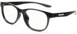 GUNNAR Ochelari protectie Monitor Gunnar Rush Kids Large Onyx Clear 8-12 ani Kids Large (RUS-11209)