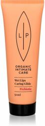 Lip Intimate Care Organic Intimate Care Prebiotic gel lubrifiant 50 ml
