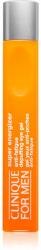 Clinique For Men Super Energizer Anti-Fatigue Depuffing Eye Gel очен гел против отоци и тъмни кръгове 15ml