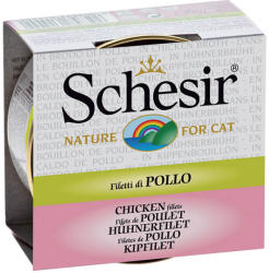 Schesir Chicken 70 g