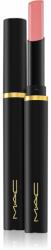M·A·C Powder Kiss Velvet Blur Slim Stick матиращо хидратиращо червило цвят Peppery Pink 2 гр