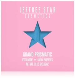 Jeffree Star Cosmetics Artistry Single Eyeshadow szemhéjfesték árnyalat Grand Prismatic 1, 5 g