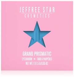 Jeffree Star Cosmetics Artistry Single szemhéjfesték árnyalat Grand Prismatic 1, 5 g