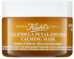  Kiehl's Calendula Petal Calming Mask hidratáló arcmaszk minden bőrtípusra 28 ml
