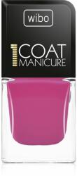 WIBO Coat Manicure körömlakk 9 8, 5 ml