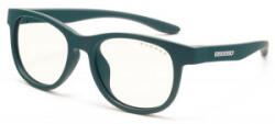 GUNNAR Ochelari protectie Monitor Gunnar Rush Kids Small Teal Clear 4-8 ani Kids Small (RUS-09809)