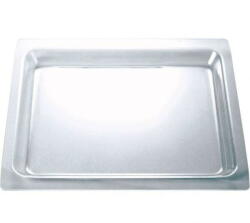 Bosch Vas termorezistent pentru copt BOSCH HEZ336000 - 00472149, 46.3 cm x 37.5 cm x 3 cm (HEZ336000)