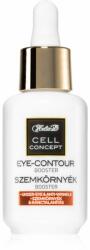 Helia-D Cell Concept szérum a szemre a duzzanatok és ráncok ellen 30 ml