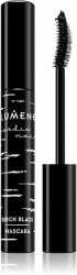  Lumene Nordic Makeup Birch Black hosszabbító és göndörítő szempillaspirál árnyalat Black 9 ml