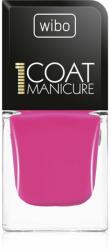 WIBO Coat Manicure körömlakk 10 8, 5 ml