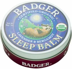 Badger Sleep balzsam a nyugodt alvásért 56 g