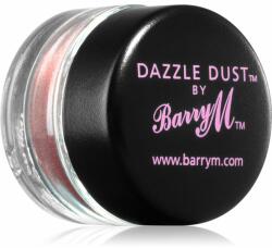Barry M Dazzle Dust multifunkcionális smink a szemre, az ajkakra és az arcra árnyalat Nemesis 0