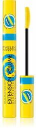 Eveline Cosmetics Extension Volume Push-up szempillaspirál 10 ml