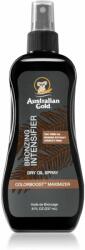  Australian Gold Bronzing Intensifier bronzosító gél az intenzív barnulásért 237 ml