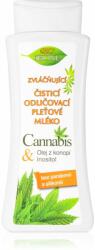 Bione Cosmetics Cannabis nyugtató tisztitótej 255 ml