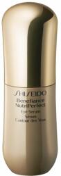 Shiseido Benefiance NutriPerfect Eye Serum szérum szemre a ráncok, duzzanatok és sötét karikák ellen 15 ml