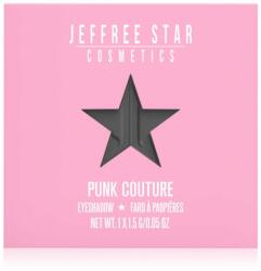 Jeffree Star Cosmetics Artistry Single Eyeshadow szemhéjfesték árnyalat Punk Couture 1, 5 g