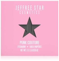 Jeffree Star Cosmetics Artistry Single szemhéjfesték árnyalat Punk Couture 1, 5 g