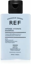 Ref Stockholm Intense Hydrate Shampoo sampon száraz és sérült hajra 100 ml