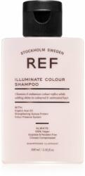 Ref Stockholm Illuminate Colour Shampoo hidratáló sampon festett hajra 100 ml