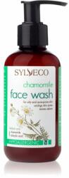 Sylveco Face Care Chamomile tisztító gél az arcbőrre kamillával 150 ml
