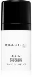  Inglot Lab All In szemkrém 15 ml