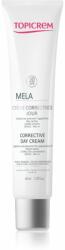  Topicrem MELA Corrective Day Cream korrekciós krém SPF 20 40 ml
