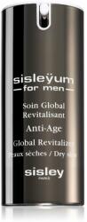 Sisley Sisleÿum for Men komplex revitalizáló ápolás az öregedés ellen száraz bőrre 50 ml