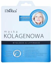  L’biotica Masks Collagen Platinium arcmaszk kollagénnel 23 ml